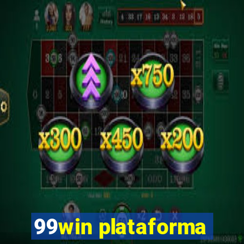 99win plataforma